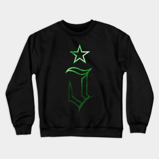 Joker Play Crewneck Sweatshirt